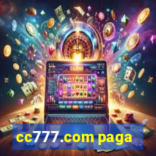 cc777.com paga